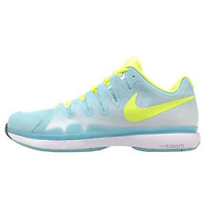 Nike Wmns Zoom Vapor 9.5 Tour Womens Tennis Shoes Sneakers 631475-470