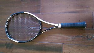 Wilson Blade Team BLX Racquet 4 1/2 grip L3