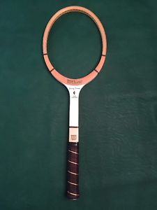 Vintage, New Mint, Wilson Jimmy Connors Club Champion, Rare, 70's