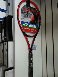YONEX V Core Tour F 97 (310g) - 4 1/4, 4 3/8 (CHOOSE ONE) Tennis Racquet