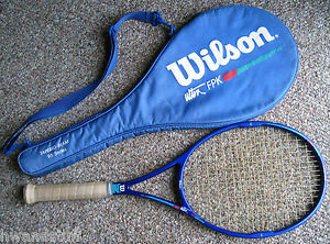 Wilson Ultra FPK Tapered BEAM 95 Series & Cover  4 ½ Grip