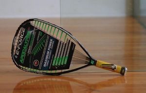 E-Force EForce E Force Racquet APOCALYPSE 175g 3 5/8