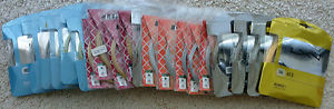 (20 sets) Lot of BRAND NEW LUXILON Tennis Strings Timo Adranaline 4G Big Banger