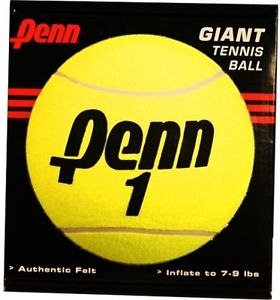 Penn Jumbo Tennis Ball 9 (Basketball Size)