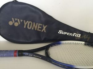 Yonex Super RQ-300 Long 4-3/8