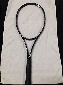 Wilson Blade 98 BLX 18x20 4-1/2 Tennis Racquet