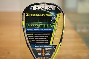 E-Force EForce E Force Racquet APOCALYPSE BETA 170g 3 5/8