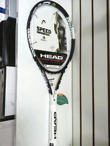 Head Graphene XT  Speed Pro - 4 1/2, 4 1/4, 4 3/8 (CHOOS One) Tennis Racquet