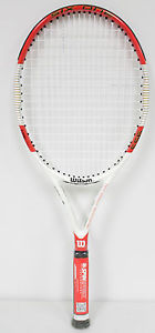 New Wilson 6.1 Six One 95S BLX 4 & 1/4 Tennis Racquet Racket