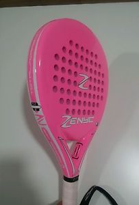 Pala padel Zenyc