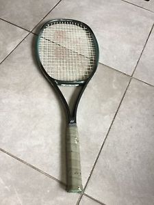 Yonex RQ-880 Widebody Tennis Racquet 4 1/2