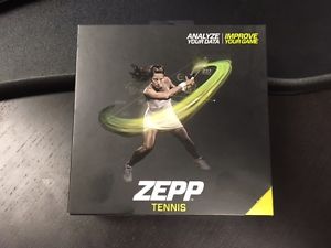 Zepp Tennis Sensor (Gently Used -- Original Packaging)