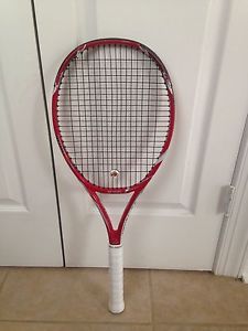 Yonex VCORE Tour 97 4 1/4"