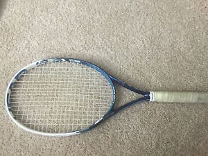 head graphene instinct s tennis racquet