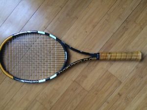 Babolat Pure Storm Limited Edition Tennis Racquet