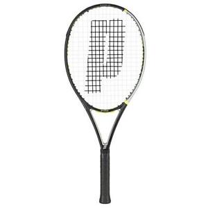 NEW Prince Thunder RIP 114 4_1/4 Adult Pre-Strung Tennis Racquet Racket