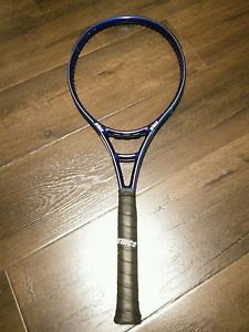Prince Precision Graphite Oversize Chang 4 1/4 or 3/8 Tennis Racket Longbody