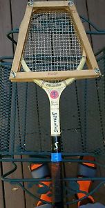 Spalding Pancho Gonzales Tennis Racquet