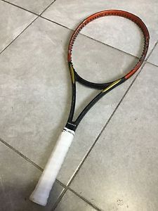 Head i.radical Intelligence Midsize tennis racket racquet 4 1/4