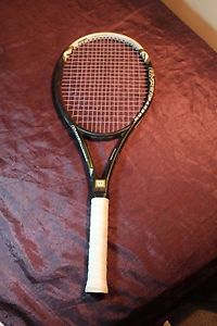 Wilson 5.3 MP Hyper Hammer 95 Tennis Racquet 41/4 Grip