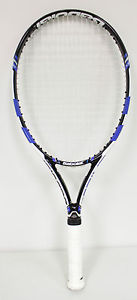Used 2015 Babolat Pure Drive 107 4 & 3/8 Tennis Racquet Racket