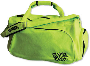 Zumer Sport's New Tennis Duffel Bag Mens/Boys, Womens/Girls, Kids