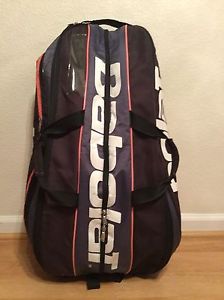 Babolat Team 12 Pack Tennis Racket Bag