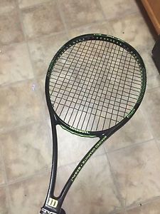 wilson blade 98 2015