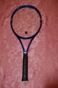 Wilson Prostaff 5.5 si Tennis Racquet 4 3/8