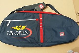 Wilson US Open Tennis Racquet Bag