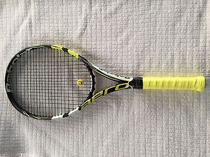 Babolat AeroPro Drive 2015 model (4 1/4)