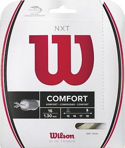 Wilson NXT 40-Feet String