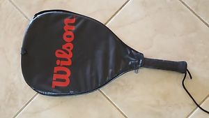 Wilson Dimension XS Raquetball Raquet