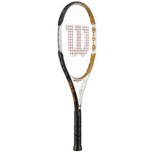 WILSON nBLADE 26" Graphite Composite  Junior Kids tennis racquet racket.