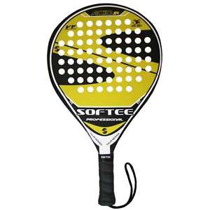 PALA PADEL SOFTEE ACID JUNIOR