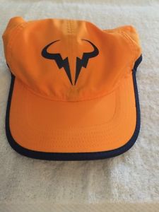 NADAL HAT UNIQUE COLOR LIMITED EDITION LAST ONE IN STOCK