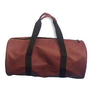 Zumer Sport's New Special Edition Football Barrel Duffel Bag Men Women Kids