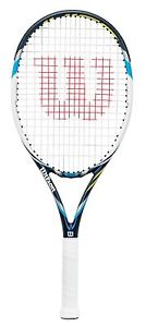 WILSON JUICE 108 - 2014 BLX tennis racquet  - Auth Dealer - 4 1/4" -Reg$220