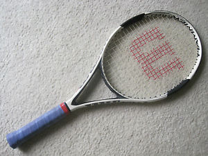 Wilson Hammer 6Tennis Racquet