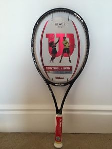 Wilson Tennis Racket Blade 98S