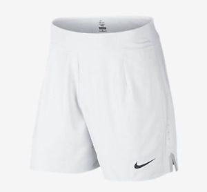 New Men's Nike 7" Gladiator Premier Tennis Rafa Shorts 644743-101 sz XXL