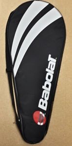 Babolat Single Racquet Cover Bag - New - Free USA Shipping