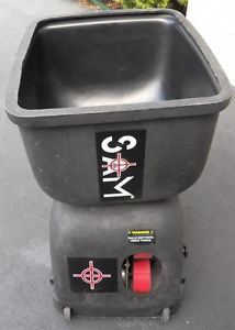 SAM P1 Value Tennis Ball Machine (used)