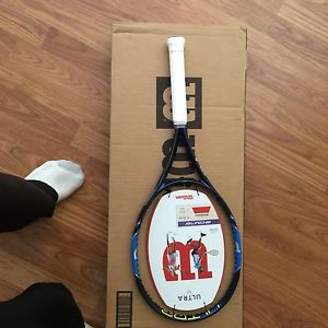 Tennis Racket Wilson Ultra 97 Grip 1/4