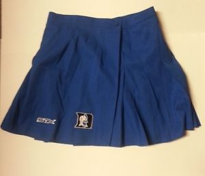 Duke STX Tennis Skirt Women Size Large - NWOT