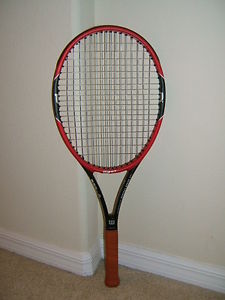 Wilson RF Pro Staff 97 Tennis Racquet - Mint Condition