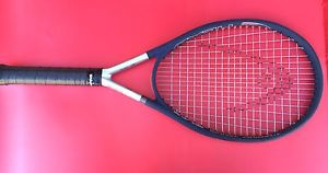 Head Ti.S5 S5 Tennis Racket Racquet Great Condition  4 5/8