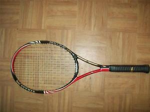 Wilson BLX Six-One 95 16x18 11.7oz 4 1/2 grip Tennis Racquet