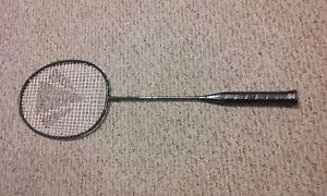CARLTON 313 Badminton Racquet-Nice Shape!