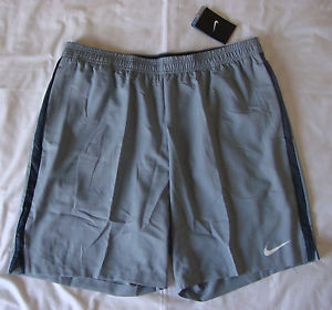 Nike 9" Court Men's Tennis Shorts (645045 088), Size XL, BNWT